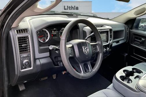 2013 RAM 1500 Tradesman/Express