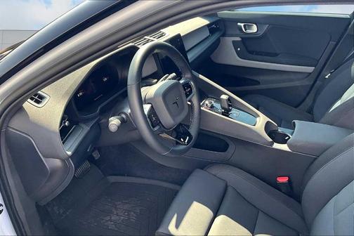 2022 Polestar 2 Long Range Dual Motor