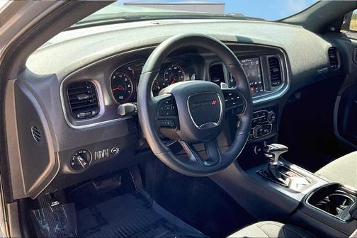 2018 Dodge Charger GT
