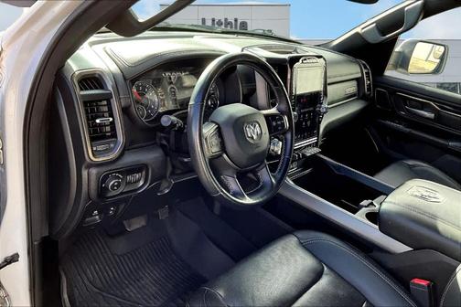 2021 RAM 1500 Sport