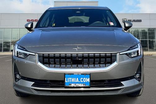 2022 Polestar 2 Long Range Dual Motor