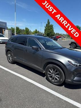 2019 Mazda CX-9 Touring