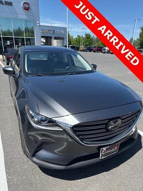 2019 Mazda CX-9 Touring
