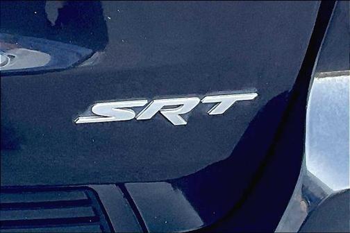 2015 Jeep Grand Cherokee SRT
