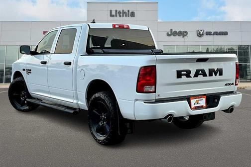 2019 RAM 1500 Classic Express