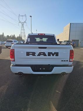 2019 RAM 1500 Classic Express