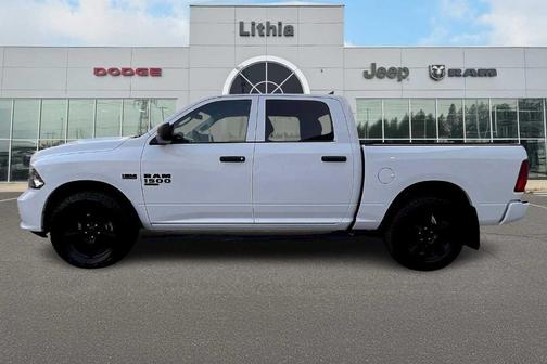 2019 RAM 1500 Classic Express