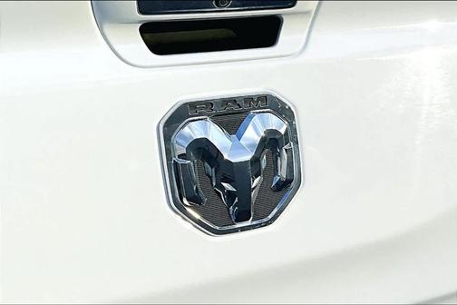 2022 RAM 1500 Longhorn