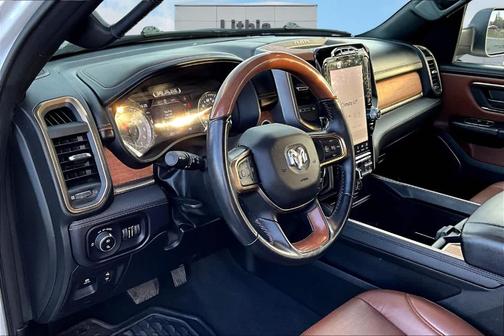 2022 RAM 1500 Longhorn