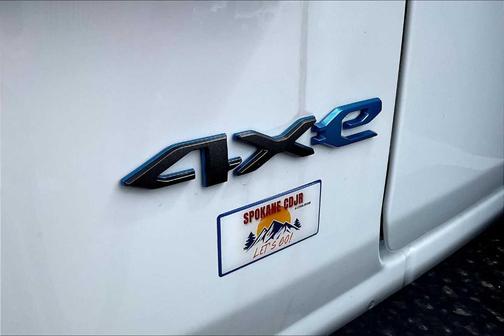 2025 Jeep Wrangler 4xe Sport