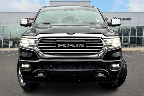 2022 RAM 1500 Longhorn
