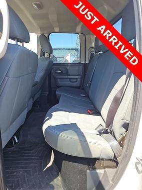 2014 RAM 1500 SLT
