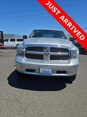 2014 RAM 1500 SLT