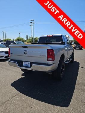 2014 RAM 1500 SLT