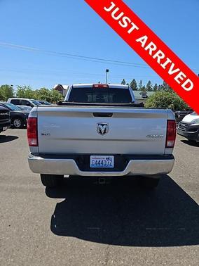 2014 RAM 1500 SLT