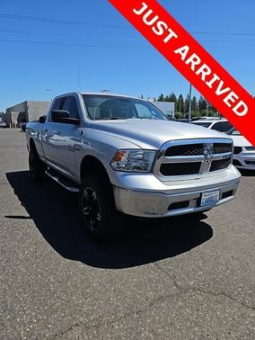 2014 RAM 1500 SLT