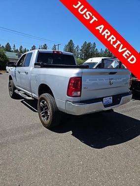 2014 RAM 1500 SLT