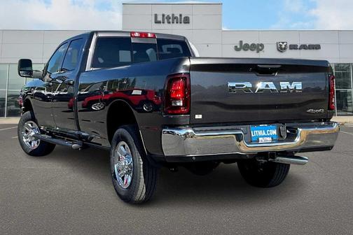 2025 RAM 3500 Tradesman