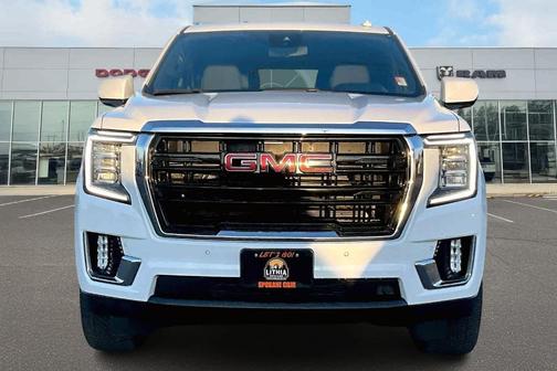 2023 GMC Yukon SLE