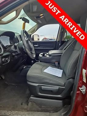 2019 RAM 2500 Tradesman