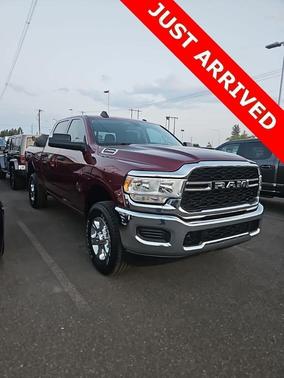 2019 RAM 2500 Tradesman