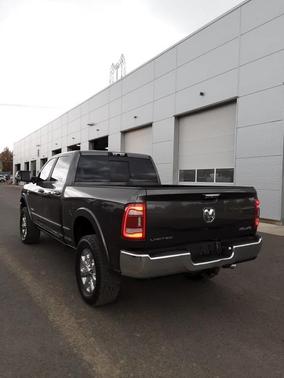 2019 RAM 3500 Limited