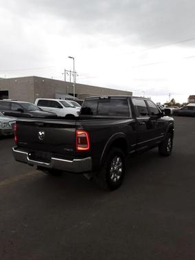 2019 RAM 3500 Limited