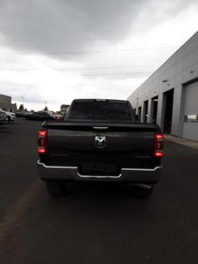 2019 RAM 3500 Limited