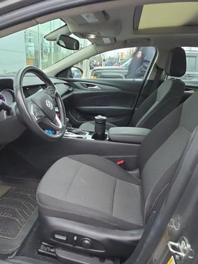 2018 Buick Regal TourX Preferred