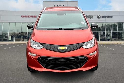 2020 Chevrolet Bolt EV Premier