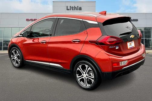 2020 Chevrolet Bolt EV Premier