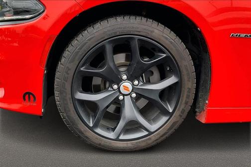 2019 Dodge Charger R/T