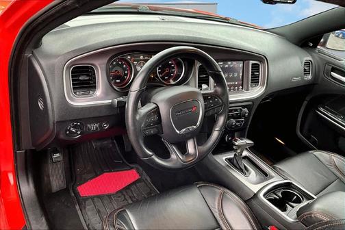 2019 Dodge Charger R/T