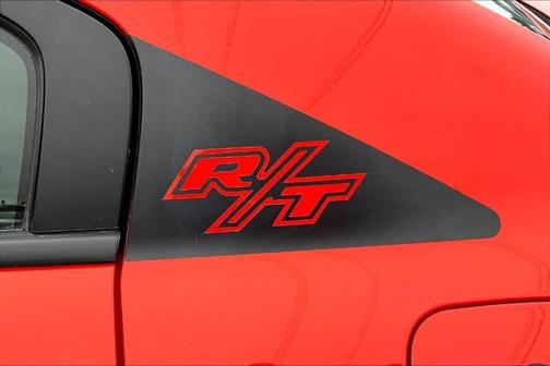 2019 Dodge Charger R/T