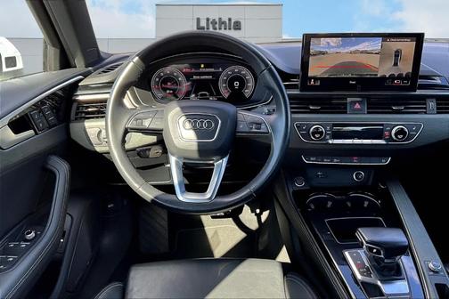 2023 Audi A4 45 S line Premium Plus