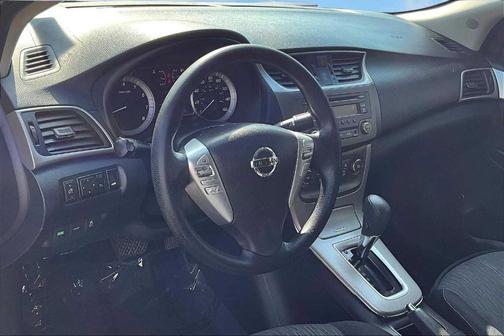 2014 Nissan Sentra SV