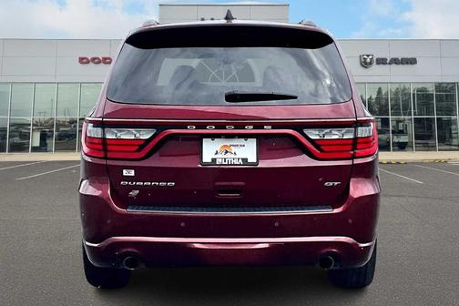 2023 Dodge Durango GT