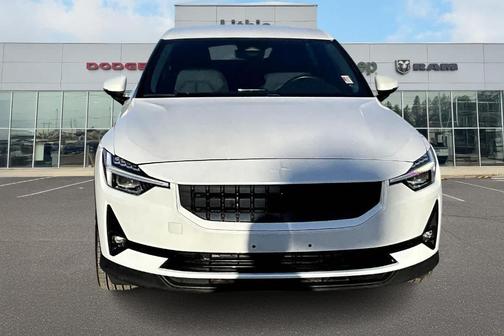2023 Polestar 2 