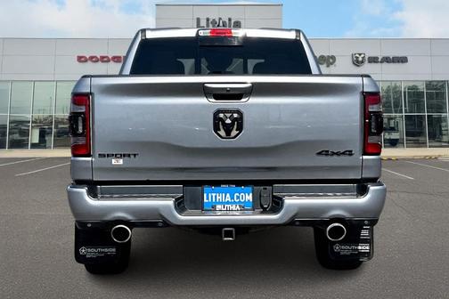 2022 RAM 1500 Sport