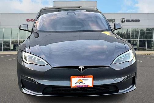 2022 Tesla Model S Base