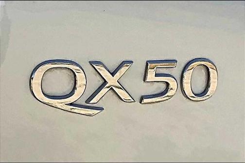 2020 INFINITI QX50 ESSENTIAL