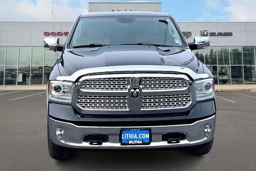 2013 RAM 1500 Laramie