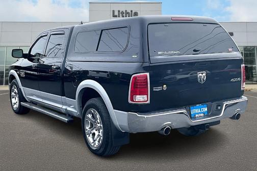 2013 RAM 1500 Laramie