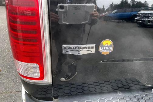 2013 RAM 1500 Laramie