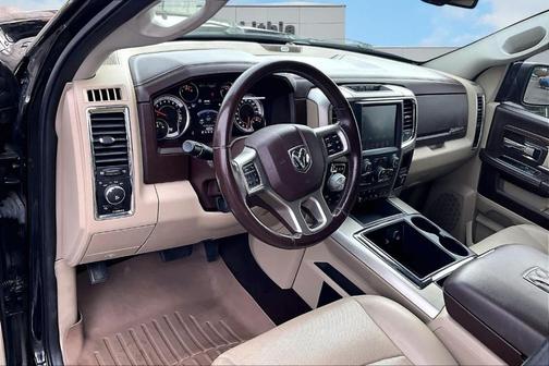 2013 RAM 1500 Laramie