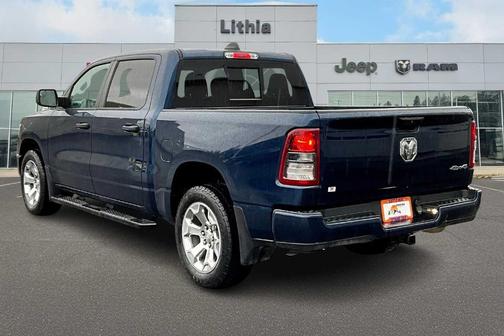 2024 RAM 1500 Tradesman