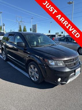 2014 Dodge Journey R/T