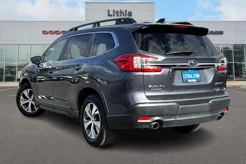 2024 Subaru Ascent Premium