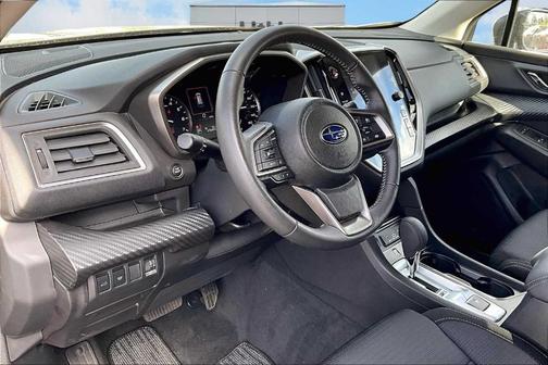 2024 Subaru Ascent Premium