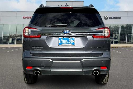 2024 Subaru Ascent Premium